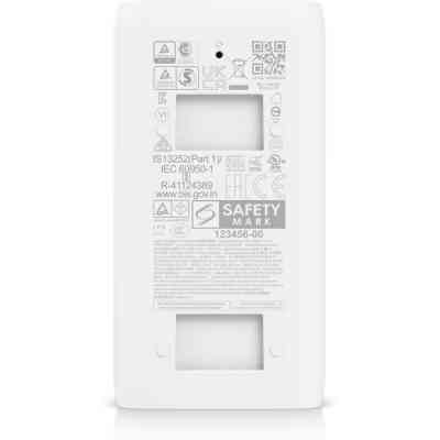 Адаптер PoE Ubiquiti U-PoE Винница