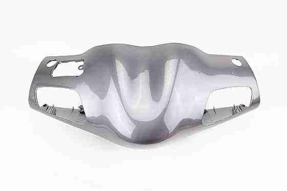 пластик - керма передній "голова", СІРИЙ Київ