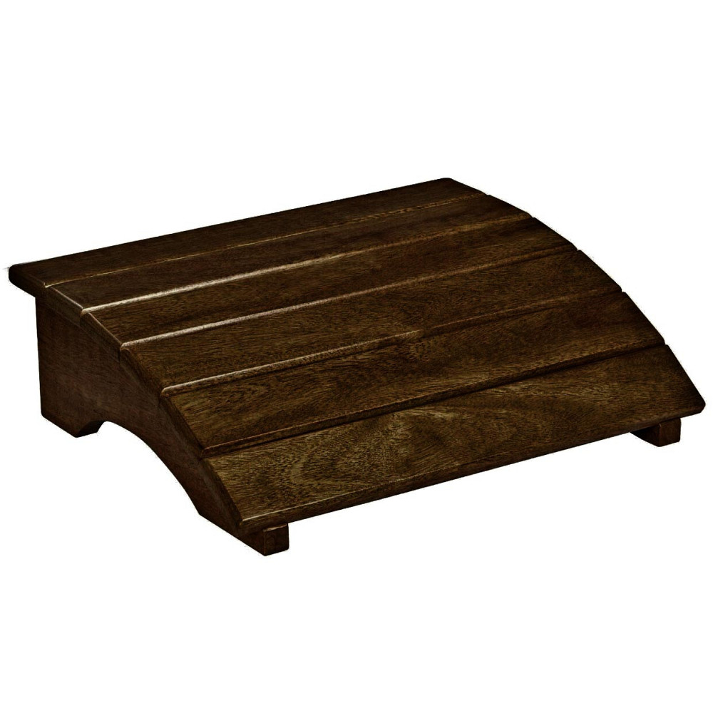 Підставка для ніг "Джаламія" капучино Миколаїв - фото 1