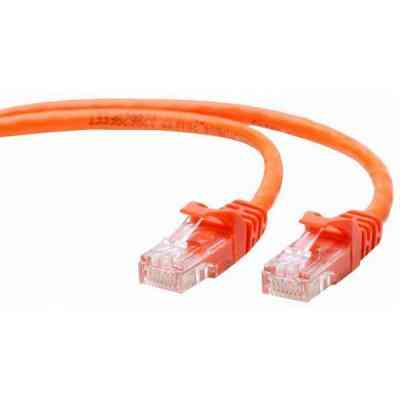Патч-корд Atcom 3м, RJ45, Cat.6, CU, медь (12154) Винница