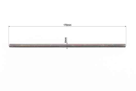Штанга 170mm R175A/R180NM Киев