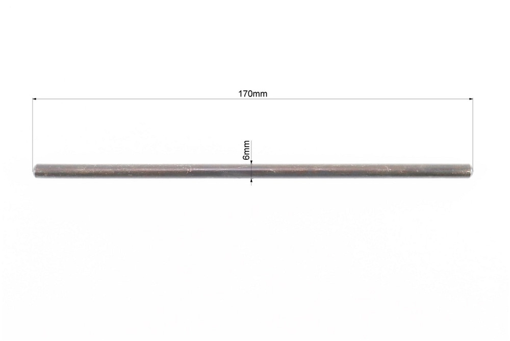 Штанга 170mm R175A/R180NM Киев - изображение 2