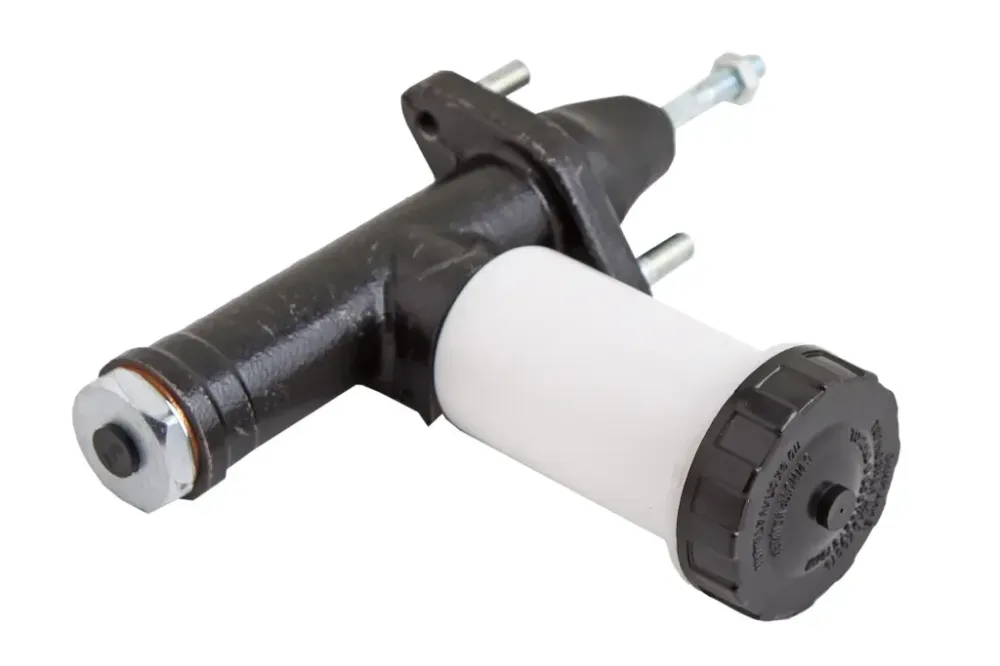 Цилиндр сцепления главный ГАЗ-3302 нов. обр. LSA с бачком (d10 мм, с 2001г.) Винница - изображение 3