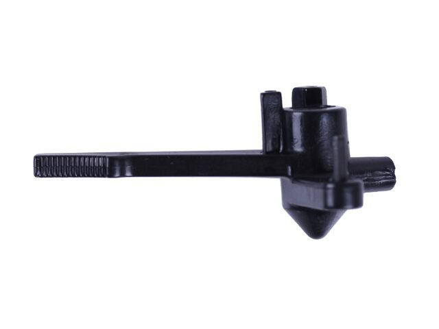 Важіль повітряної заслінки мотоблок 168F Мукачево - фото 3