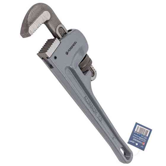 Ключ трубный разводной 12