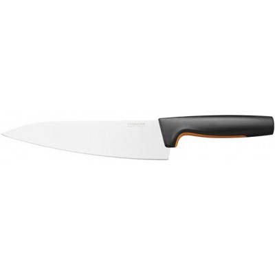 Кухонный нож Fiskars Functional Form поварской большой (1057534) Винница - изображение 1