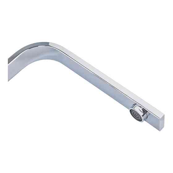 Кухонний змішувач Mixxus Relax 017 Nut MI6254 - стильний та надійний Харків