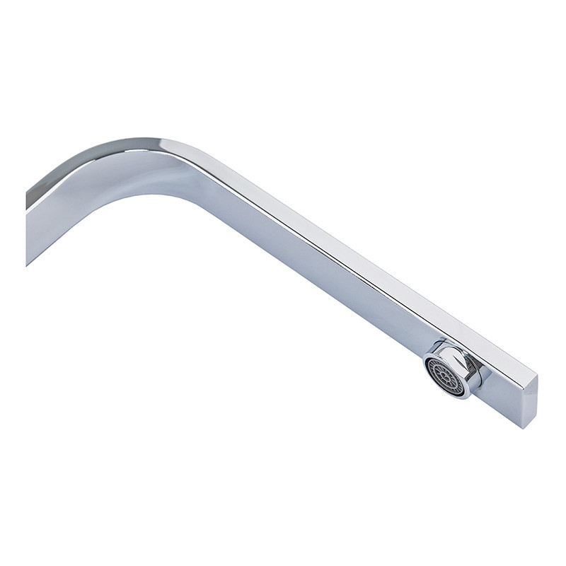 Кухонний змішувач Mixxus Relax 017 Nut MI6254 - стильний та надійний Харків - фото 4