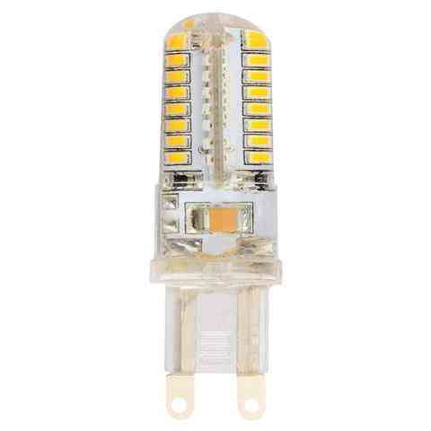 Лампа G9 5W 2700K MEGA Київ