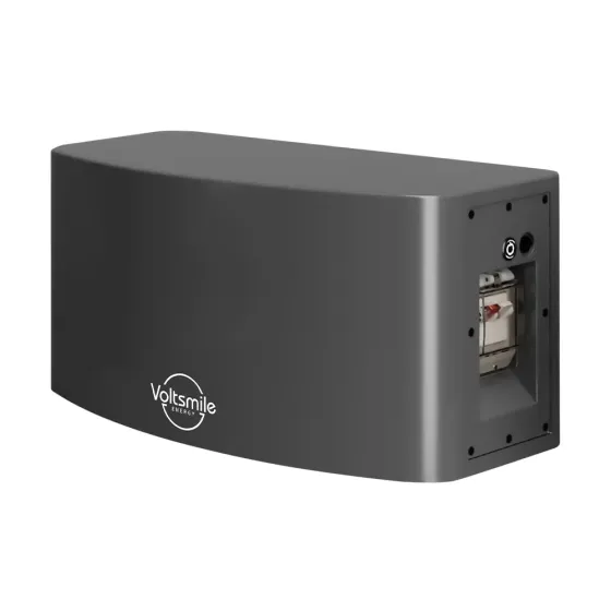 Модульна система накопичення енергії 15360 Вт*год 15.4 кВт Voltsmile H  (44-00104-44-00113) Київ