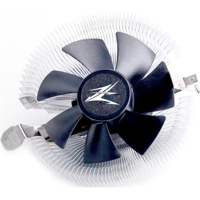 Кулер до процесора Zalman CNPS80GREV.3 Вінниця - фото 3