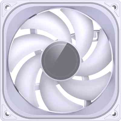 Кулер для корпуса JONSBO ZB-120W White Винница