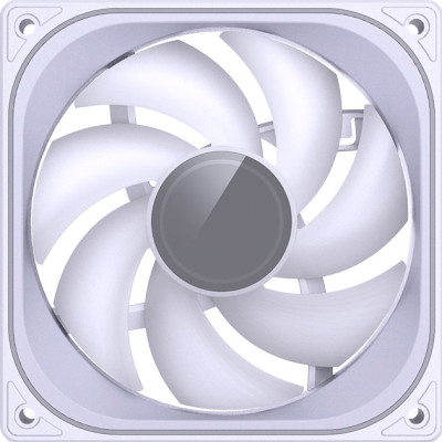 Кулер до корпусу JONSBO ZB-120W White Вінниця - фото 3