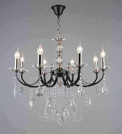 Люстра декоративна Sirius B NH4920/8 Київ