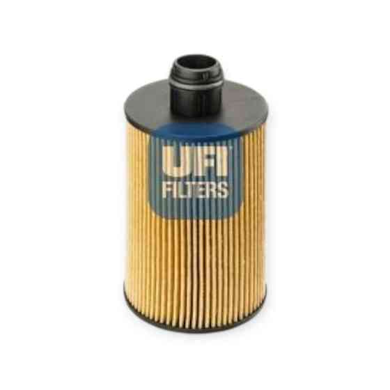 Фільтр Jeep Grand Cherokee (WK) 3.0D 11 масляний Мукачево