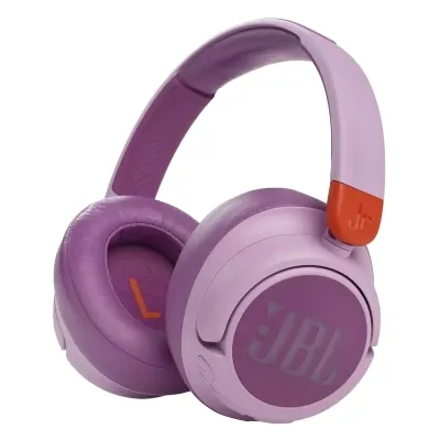 Навушники JBL Tune 460 NC Pink (JBLJR460NCPIK) Вінниця