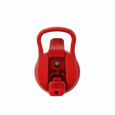 Бутылка для воды Line Art Bright 440 мл червоний (20221LA-02) Винница