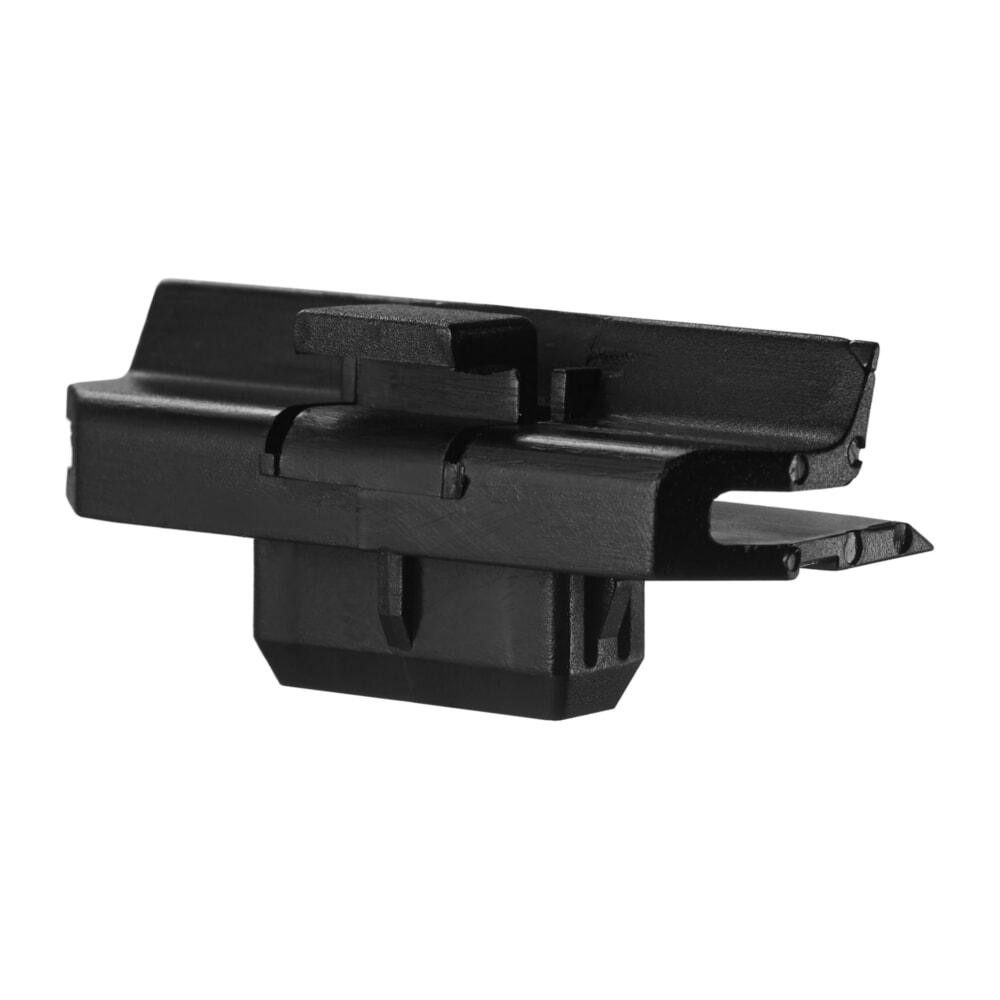 Клипса заднего бампера Toyota Yaris 5256552010 27018 Киев - изображение 2