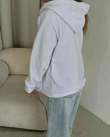 Жіноча стильна тепла сорочка з гудзиками полар - фліс Одеса