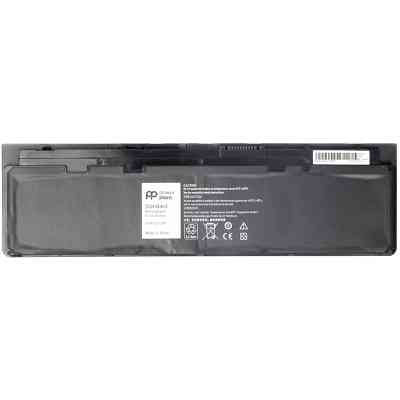 Аккумулятор для ноутбука PowerPlant DELL Latitude E7240 (WD52H, DL7240PJ) 7.4V 4800mAh (NB440740) Винница