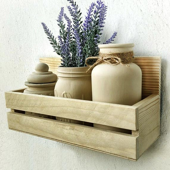 Полка настенная 