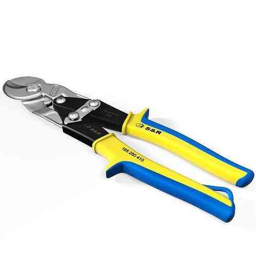 Кабелеріз S&R L250 мм 185250410 Одеса