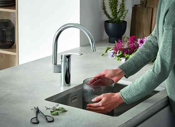 Змішувач для кухні Grohe Eurosmart New   ( 33202003 ) 29599 Харків
