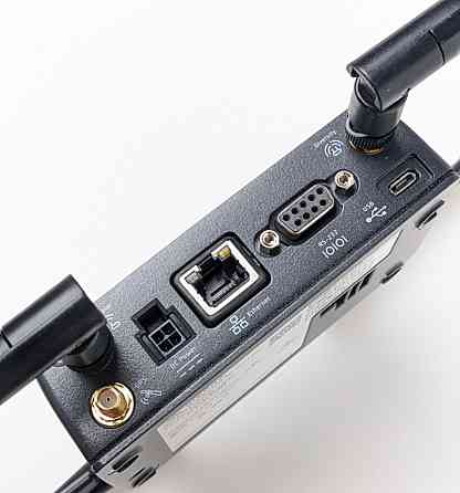Sierra Wireless AirLink RV55 4G роутер. Харків
