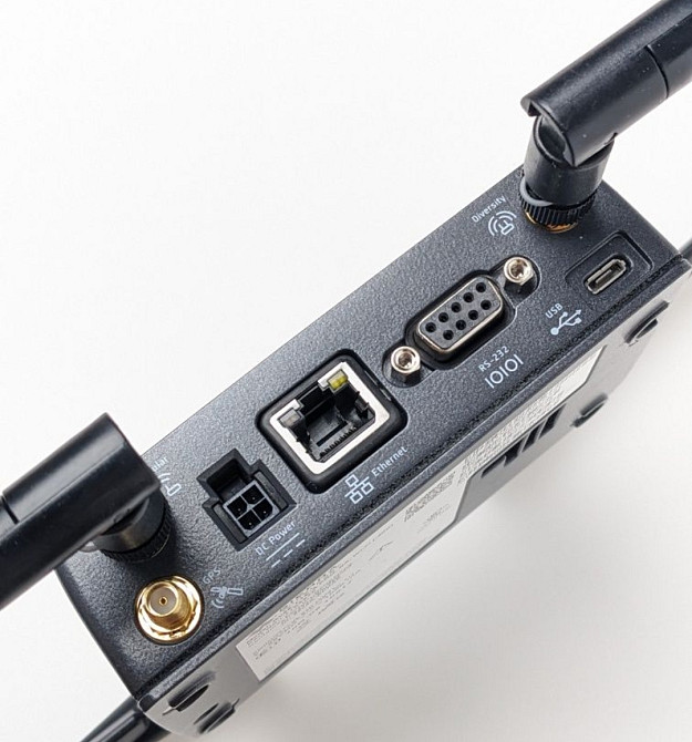 Sierra Wireless AirLink RV55 4G роутер. Харків - фото 5