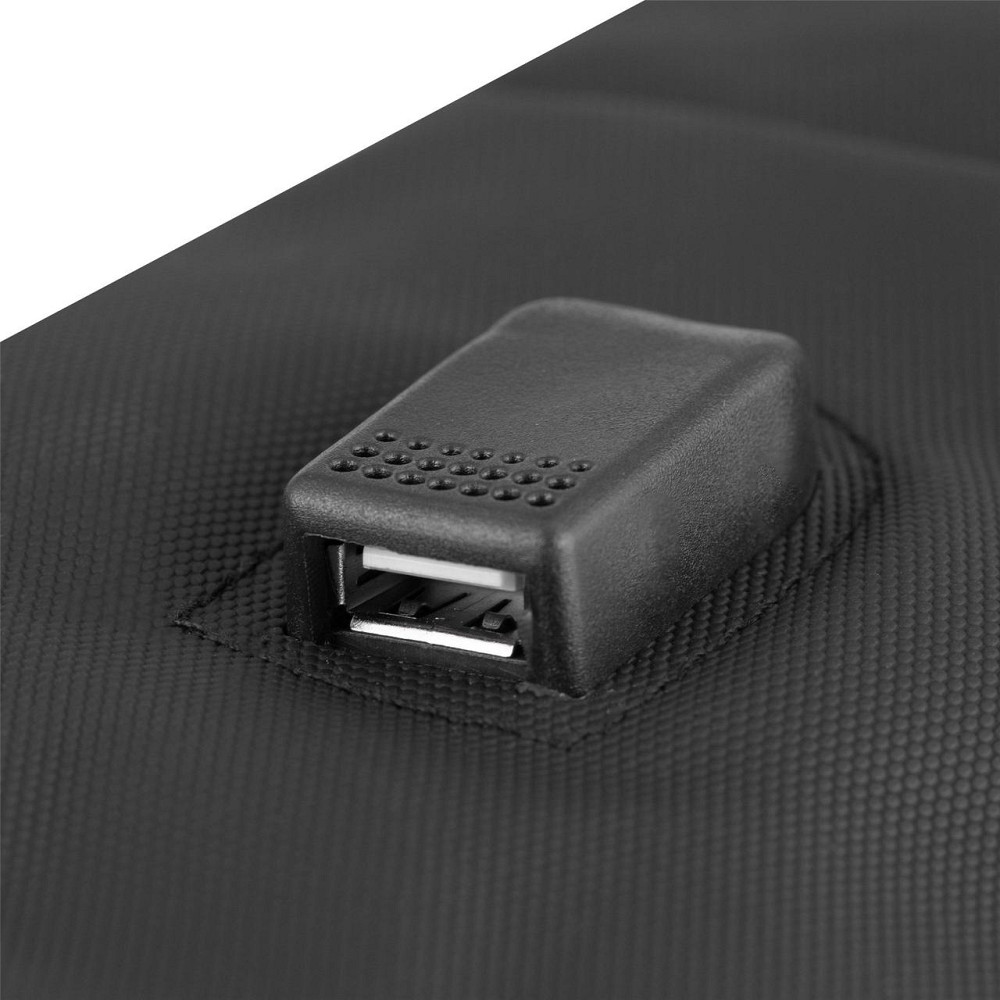 Рюкзак для ноутбука 2E Impulse 17" Black (2E-BPT7417BK) ( 12749 ) Харків - фото 7