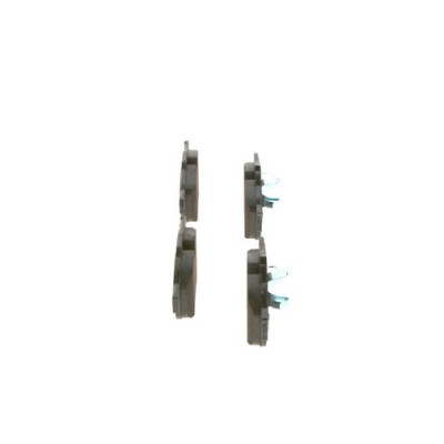 Тормозные колодки Bosch 0 986 424 758 Винница - изображение 7