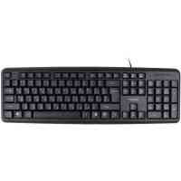 Клавіатура Vinga KB110BK Київ