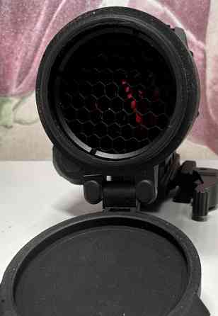 Приціл Коліматорний SIG SAUER OPTICS ROMEO 7 original. Харків