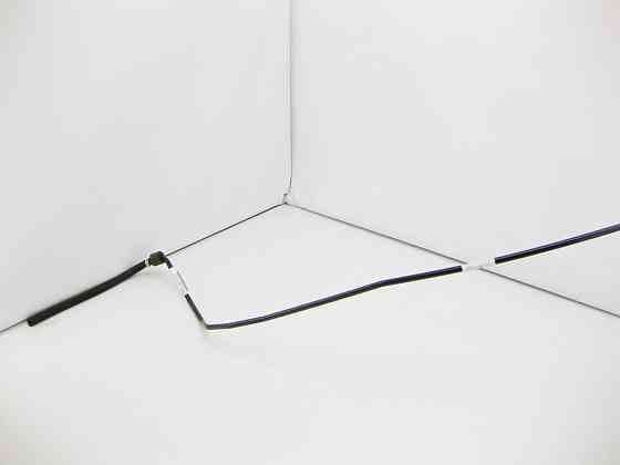 Mercedes-Benz  A2114760501 Дизельний магістральний паливопровід по дну E-Class W211, що подає Одеса