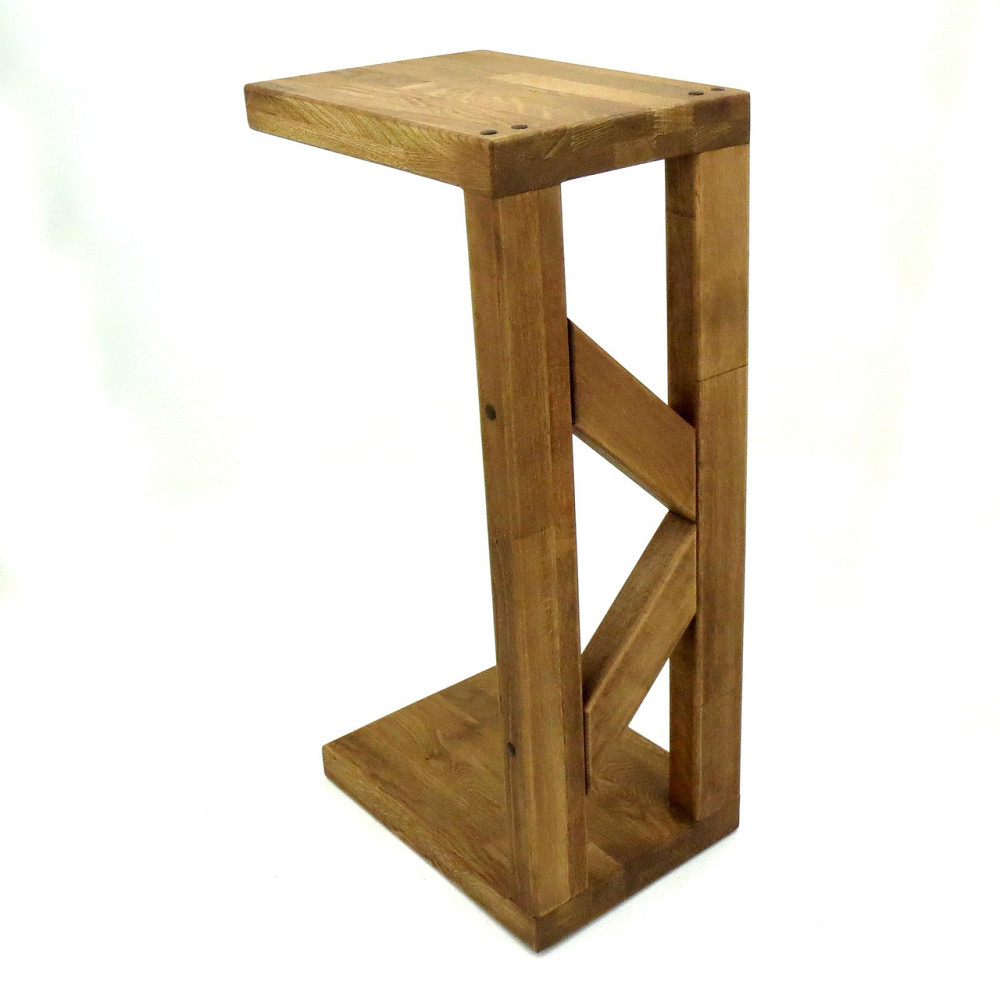 Приставний столик "Медунг" мускат Миколаїв - фото 1