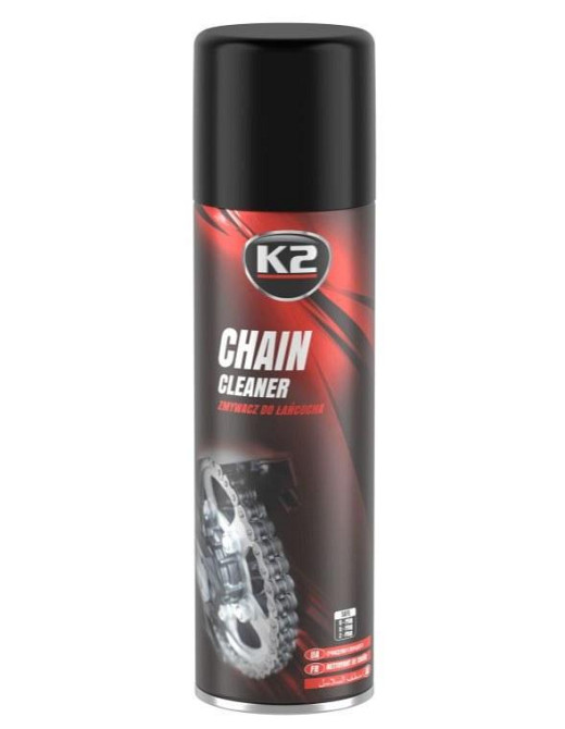 Средство для очистки цепей K2 Chain Cleaner W148, 500 мл Ковель - изображение 1