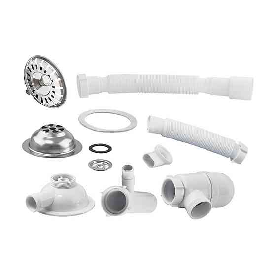 Мийка ZERIX ZS-6250R-07 Marble (ZX4550) ( 25742 ) Харьков