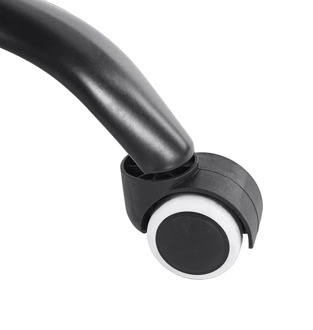 Крісло геймерське комп'ютерне ігрове Bonro BN-2022S (42400291) для комп'ютера Київ - фото 5