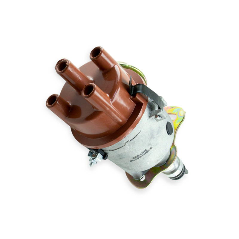 Трамблер 2410, 31029, 3110, 3302, 2705 безконтактний ГАЗ Мукачево - фото 1