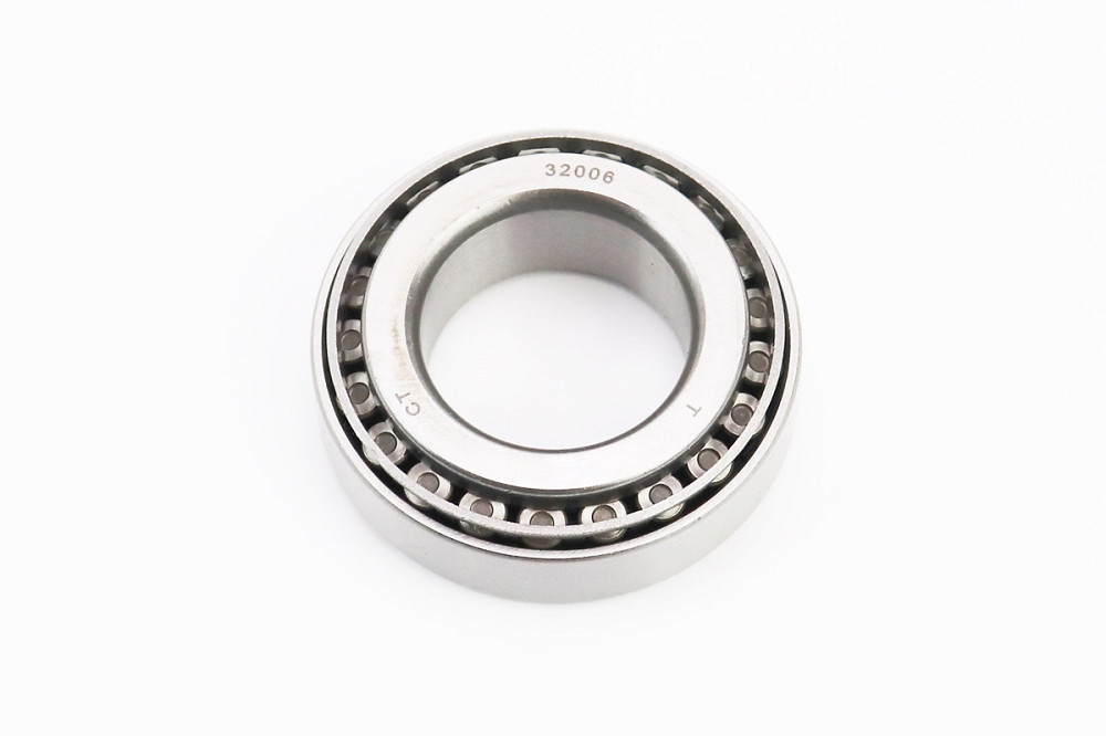 Підшипник роликовий 32006 (30х55х17) Киев - изображение 1