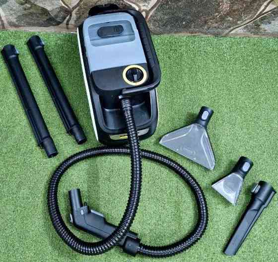 Karcher Se3 Compact Floor 1.081-533.0 миючий пилосос. Харьков