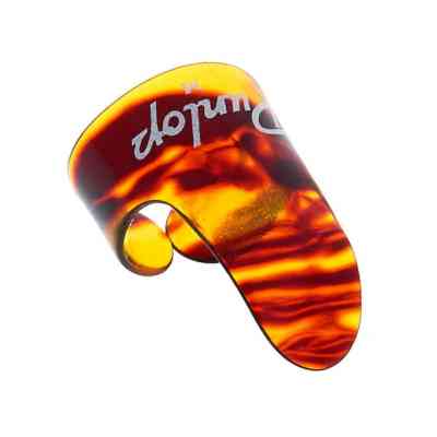 Медіатор Jim Dunlop Shell Medium Finger Picks 12 шт. (9010R) Вінниця