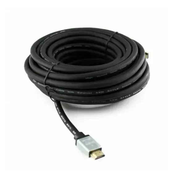 Преміум HDMI кабель 10 м для 4K та 3D відео Київ