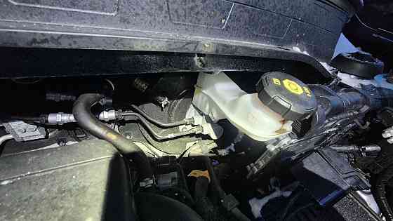 ВУТ в зборі Хюндай венью 18-25 Київ