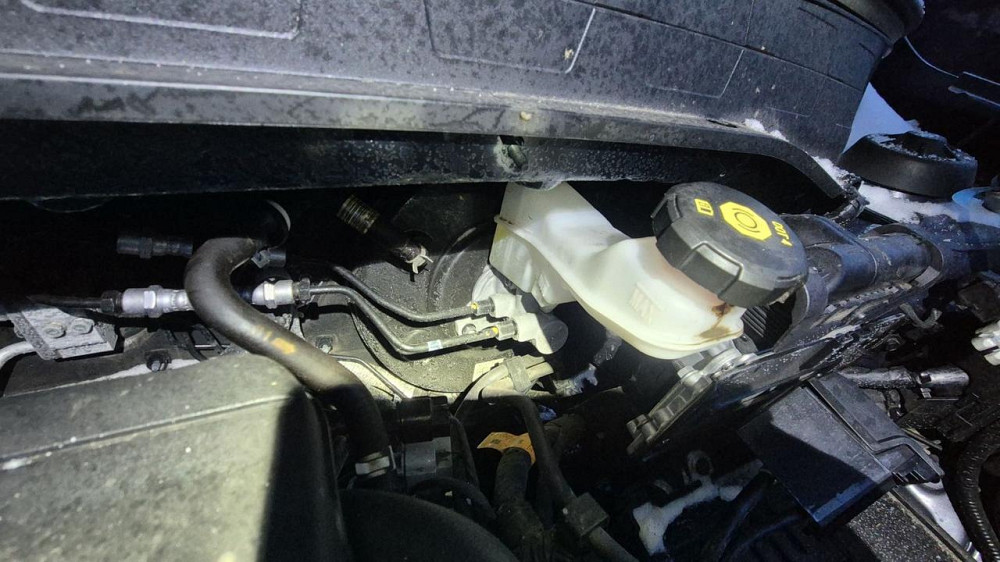 ВУТ в зборі Хюндай венью 18-25 Київ - фото 1