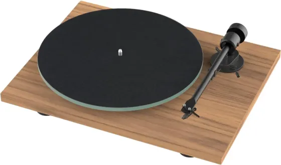 Проигрователь Pro-Ject T1 EVO / Standard (Orzech) Киев