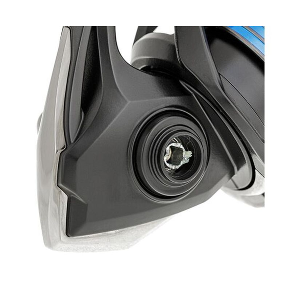 Котушка рибальська спінінгова Shimano Nexave 2500S Вінниця - фото 7