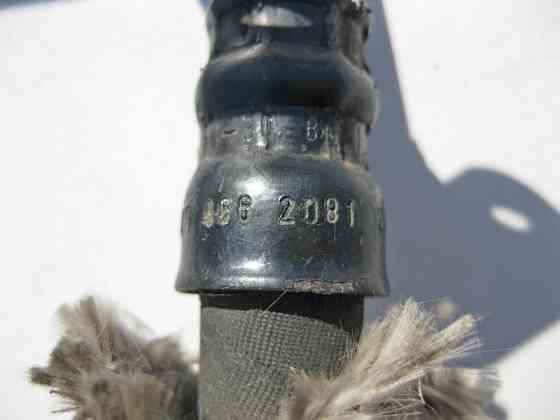 Mercedes-Benz  A2214662081 Трубка ГУР обратка від рульової рейки S-Class W221 Одеса