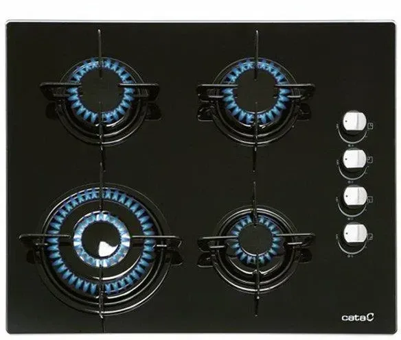 Варильна поверхня CATA CIB6031BK CZARNY Київ - фото 1