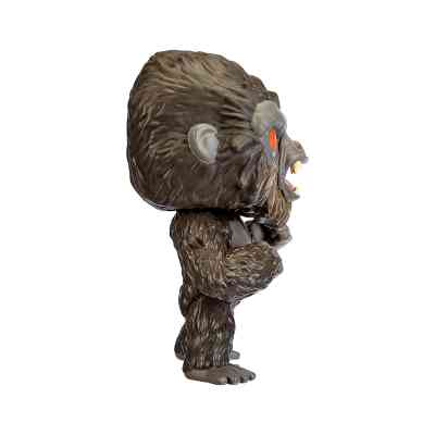 Фігурка для геймерів Funko Pop серії Godzilla Vs Kong – Конг готовий до бою (50952) Вінниця